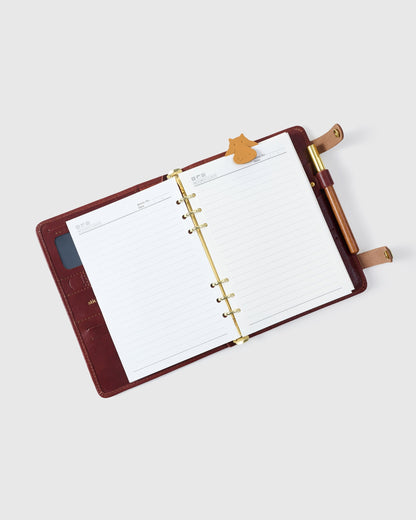 BRITISH SHORTHAIR NOTEBOOK