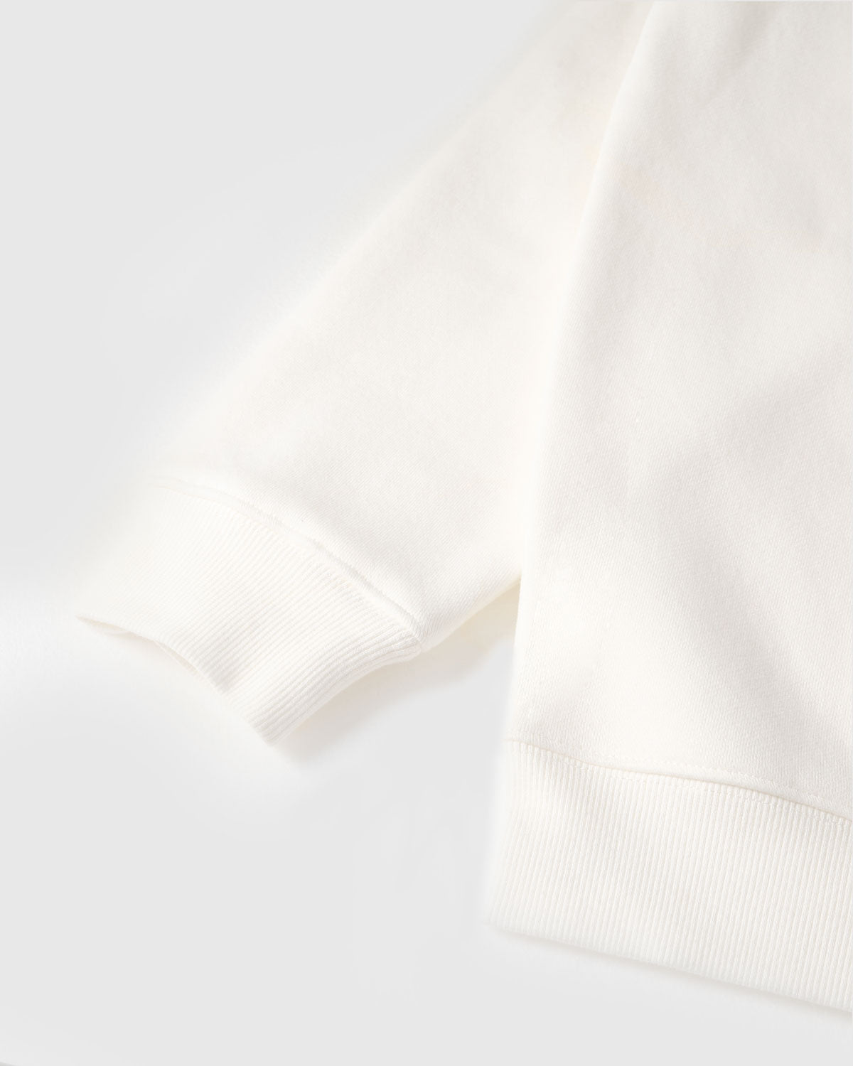 TEDDY BEAR SWEATSHIRT