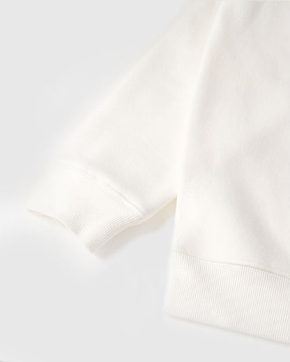 TEDDY BEAR SWEATSHIRT