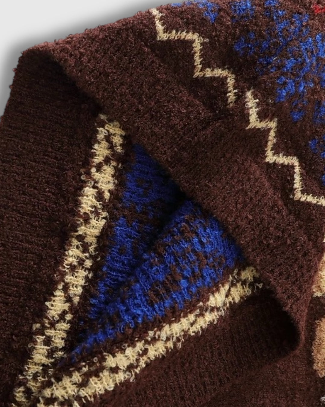 DACHSHUND WINTER SWEATSHIRT