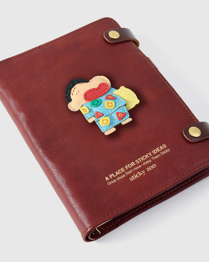 CRAYON SHINCHAN NOTEBOOK