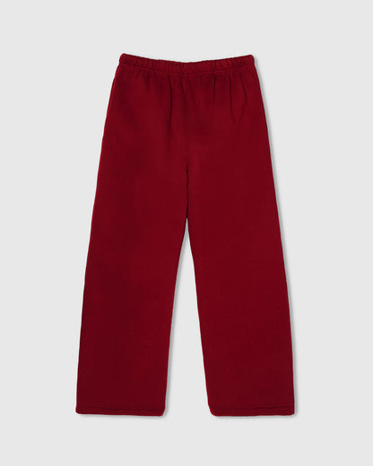 TEDDY BEAR SWEATPANT