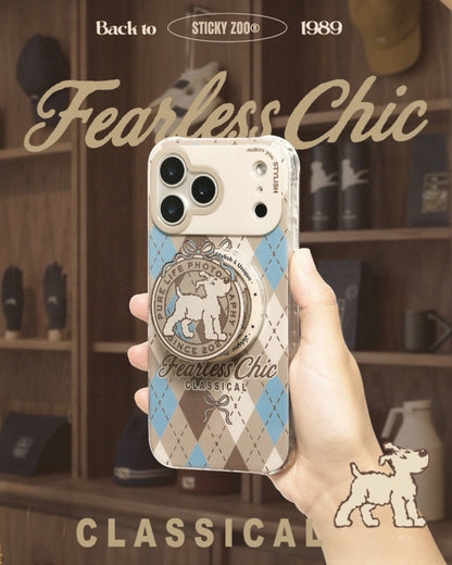 FEARLESS CHIC CASE