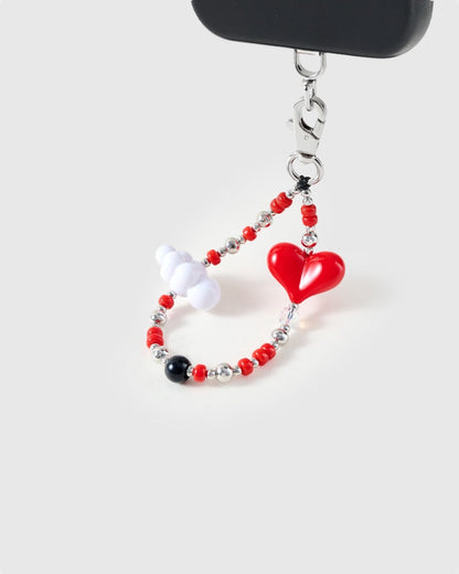 LONDON CALLING CHARM CASE SET