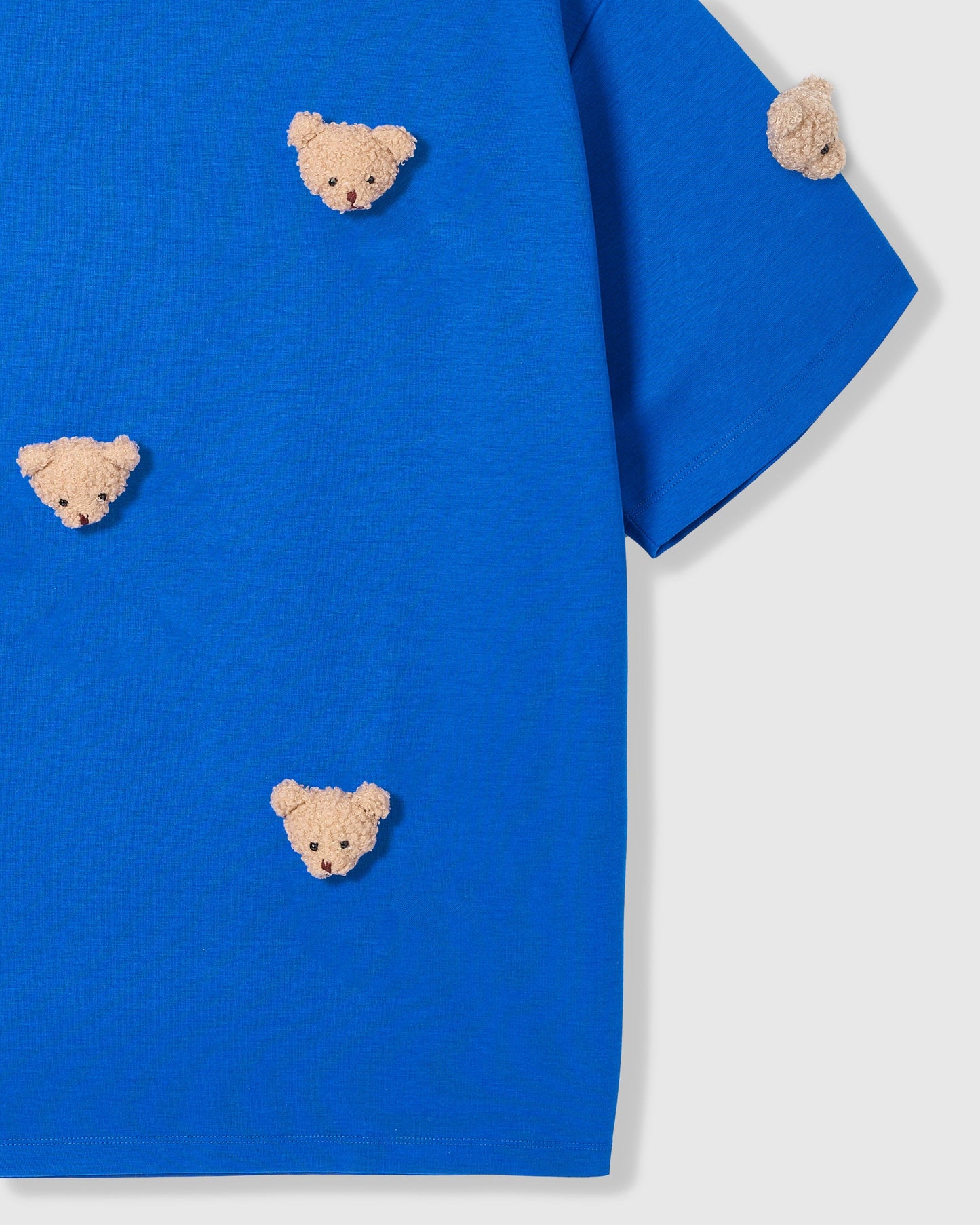 BEAR T-SHIRT