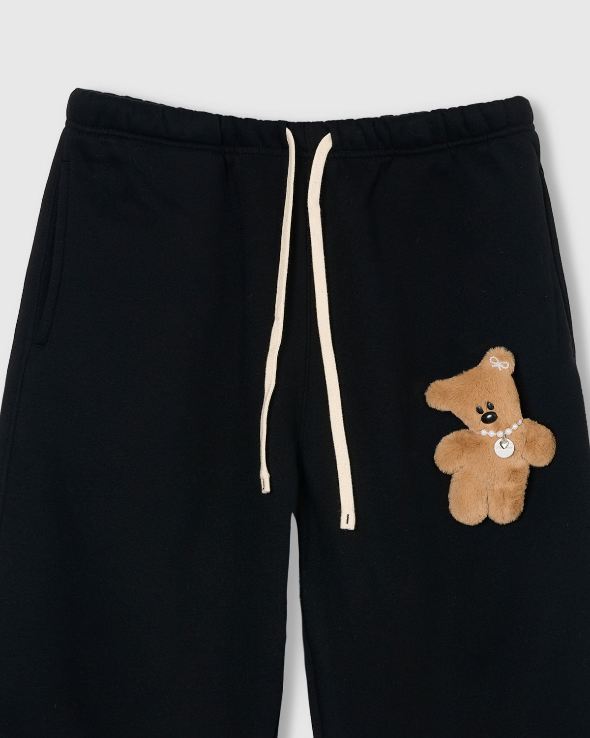 TEDDY BEAR SWEATPANT