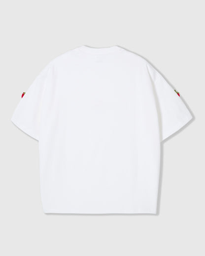 STRAWBERRY T-SHIRT