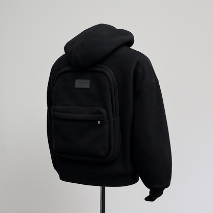 ETERNAL™ Backpack Hoodie