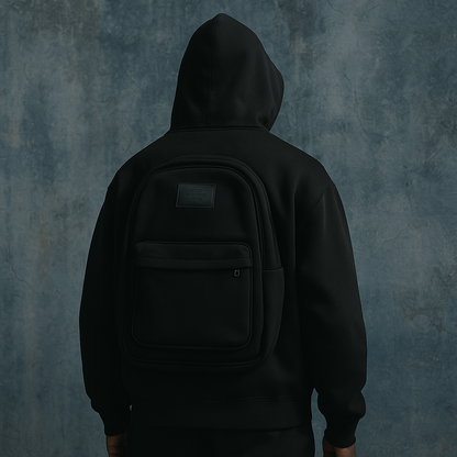 ETERNAL™ Backpack Hoodie