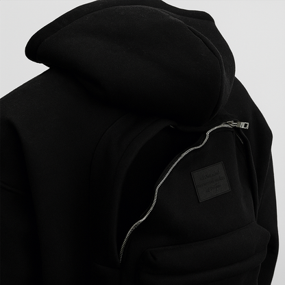 ETERNAL™ Backpack Hoodie