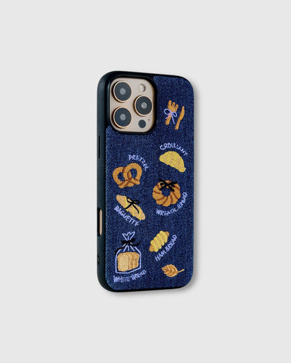 CROISSANT CASE