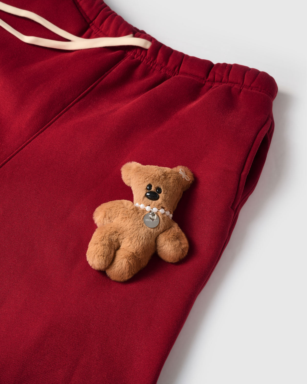 TEDDY BEAR SWEATPANT