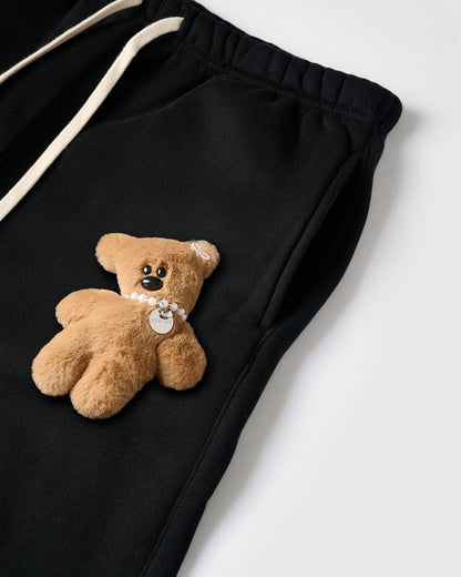 TEDDY BEAR SWEATPANT