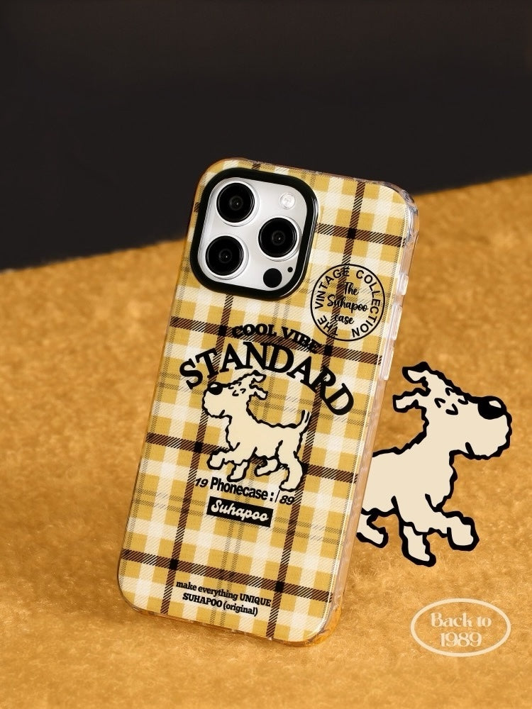 COOL VIBE STANDARD CASE