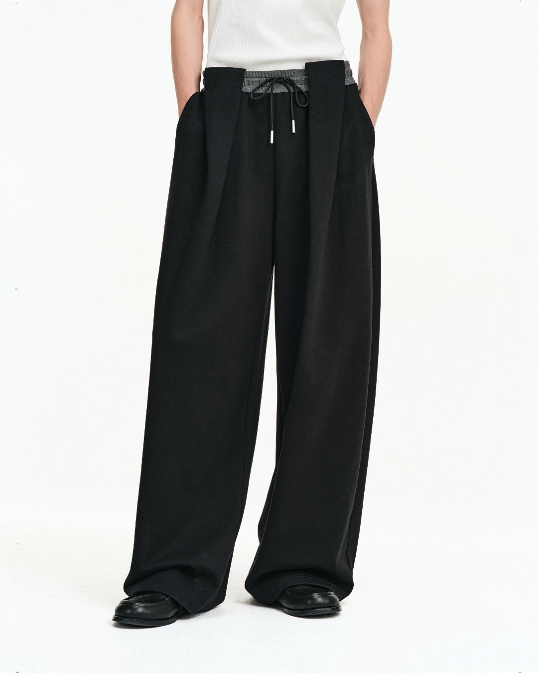 MINIKO SWEATPANTS