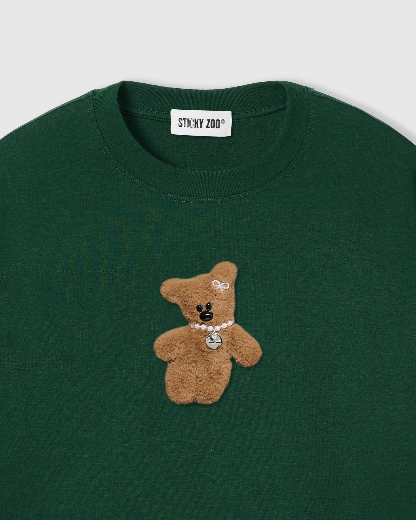 HUG-ME BEAR T-SHIRT