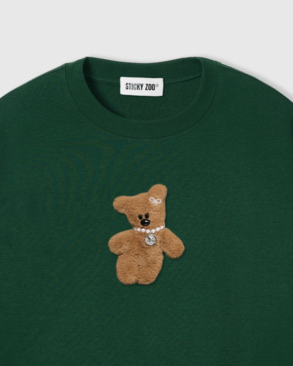 HUG-ME BEAR T-SHIRT