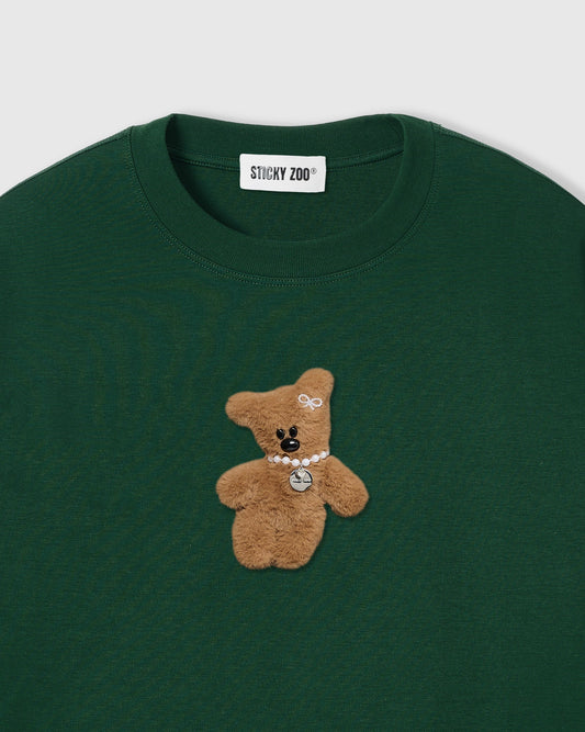 HUG-ME BEAR T-SHIRT