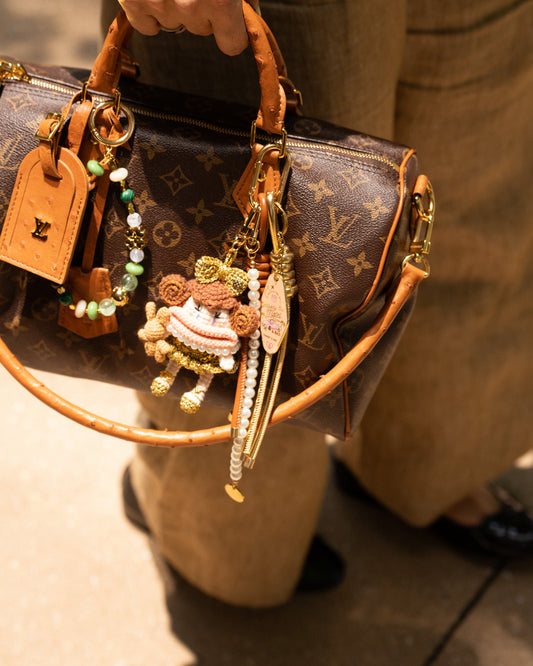 ROYAL RIDICULOUS CUTE STACK CHARM