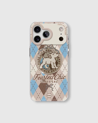 FEARLESS CHIC CASE