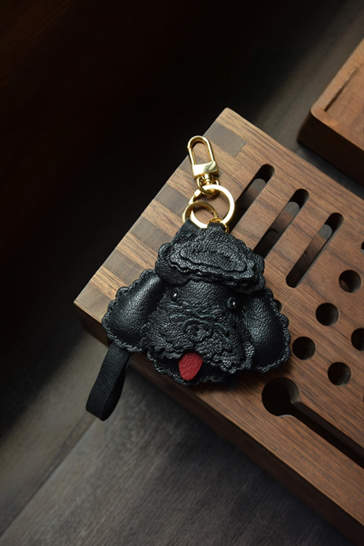 POODLE CHARM