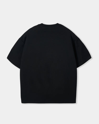 SPOTTY DASH DACHSHUND T-SHIRT