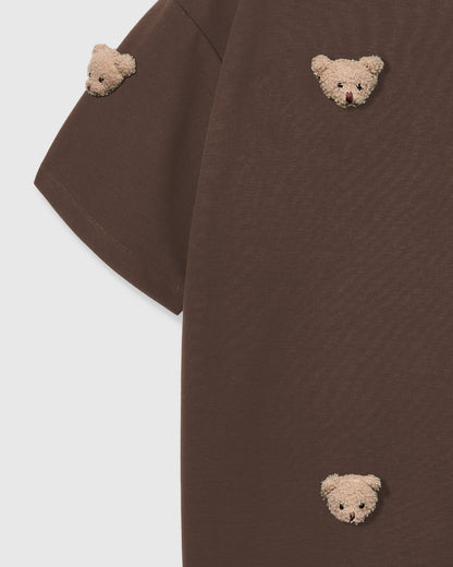 BEAR T-SHIRT