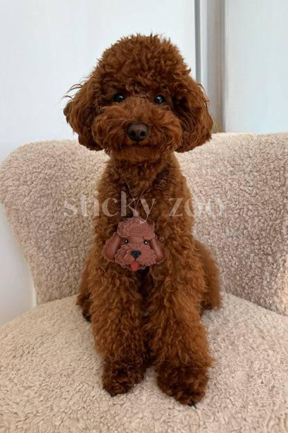 POODLE CHARM