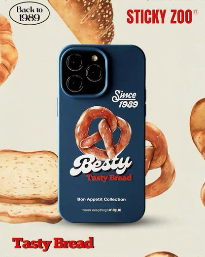 PRETZEL CASE