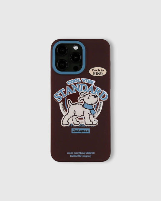 COOL VIBE STANDARD CASE – BACK TO 1989