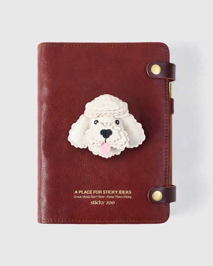 POODLE NOTEBOOK