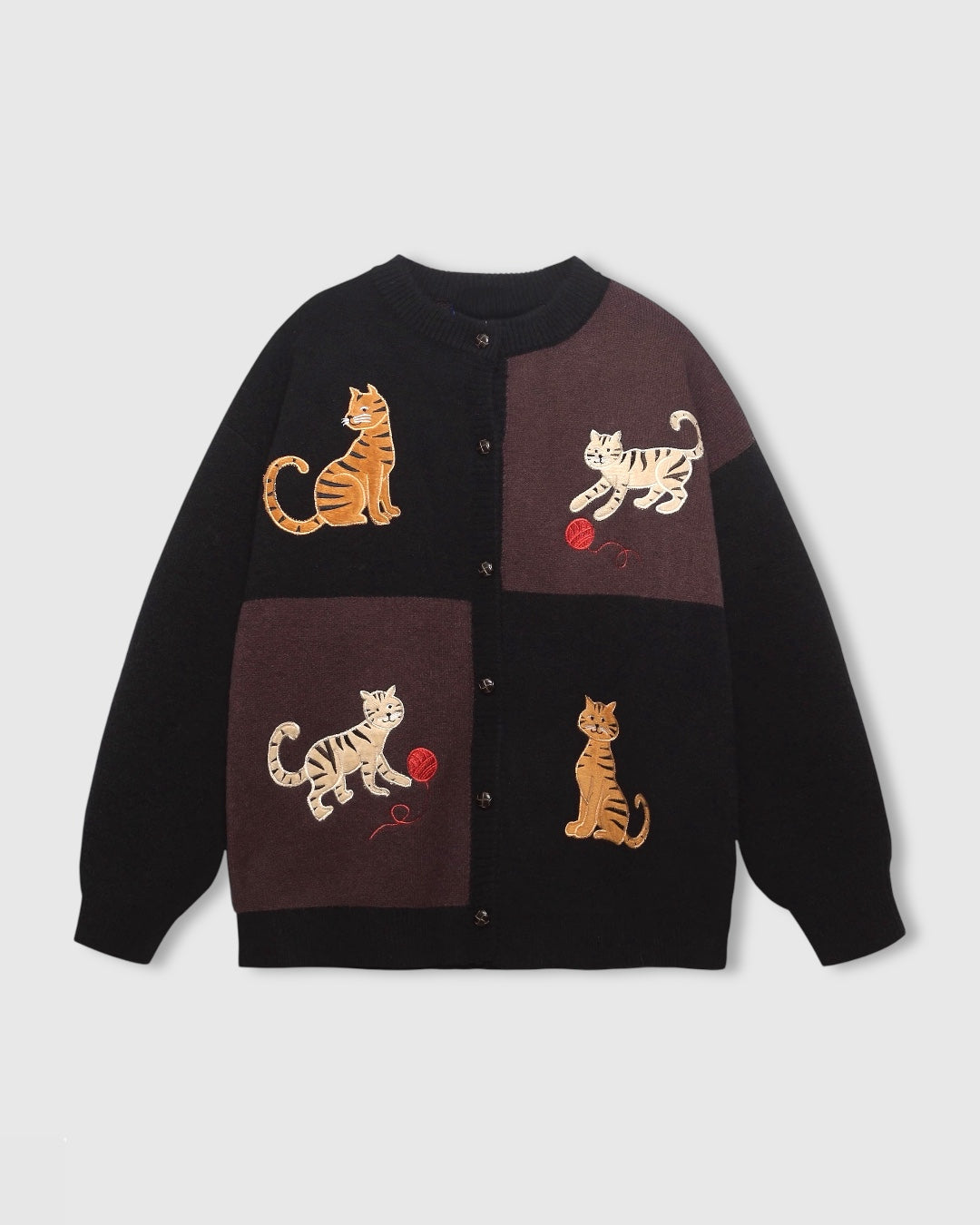 KITTEN MIU CARDIGAN