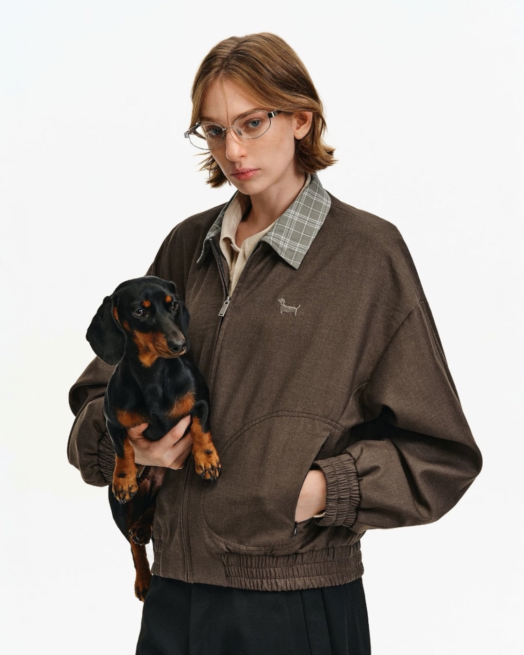 DACHSHUND JACKET