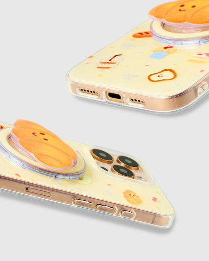 CROISSANT BERRY CASE