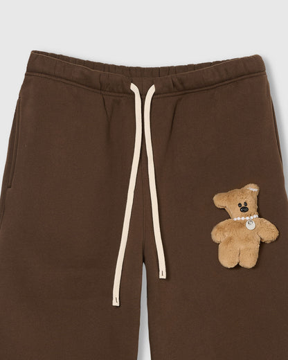 TEDDY BEAR SWEATPANT