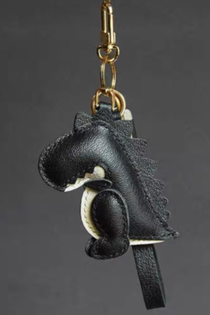 DINOSAUR CHARM