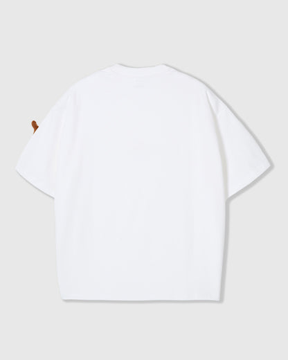 DASH DACHSHUND T-SHIRT