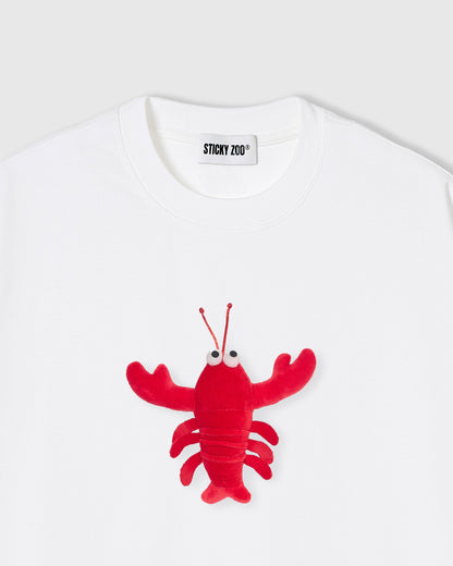 SHRIMP HUG T-SHIRT