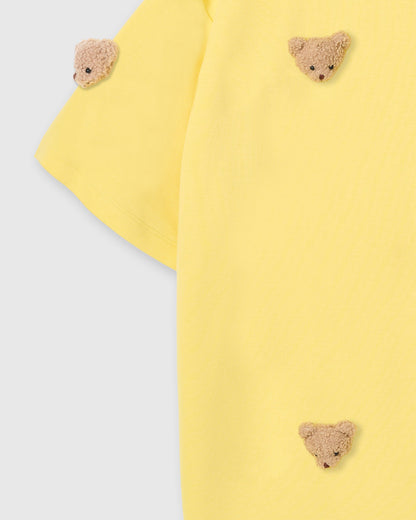 BEAR T-SHIRT