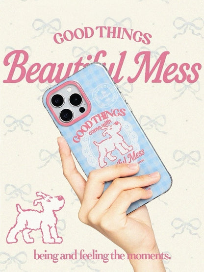 GOOD THINGS CASE
