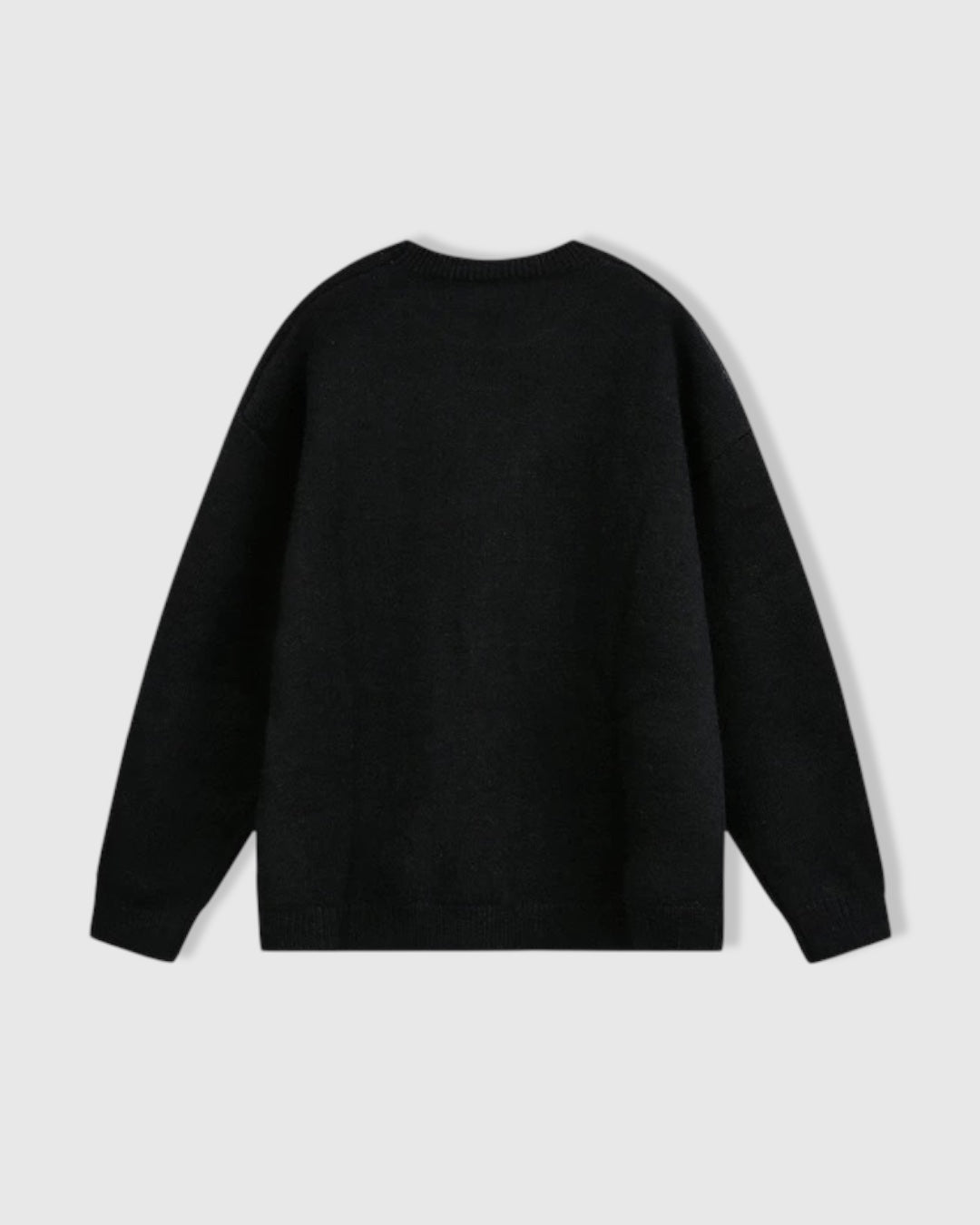 THE HOLIDAY TREE SWEATER