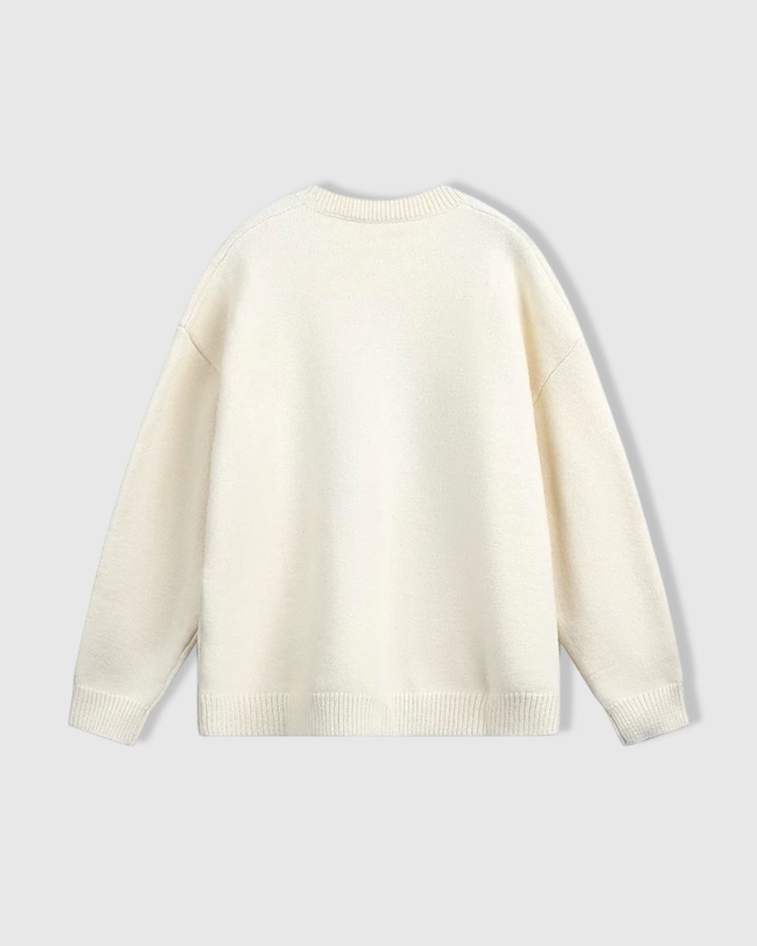 THE HOLIDAY TREE SWEATER