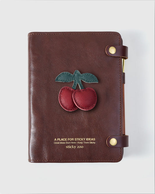 CHERRY NOTEBOOK