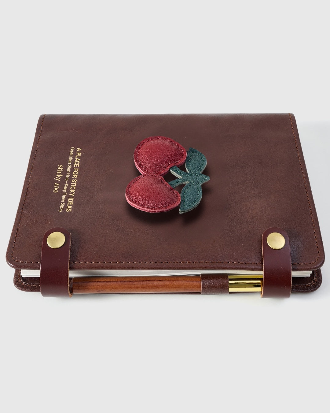 CHERRY NOTEBOOK