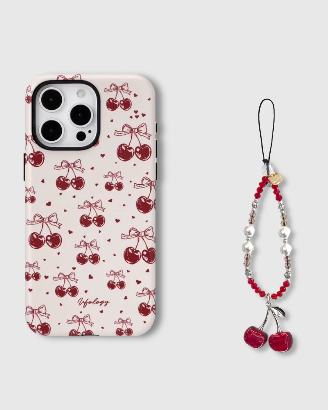 CHERRY CASE