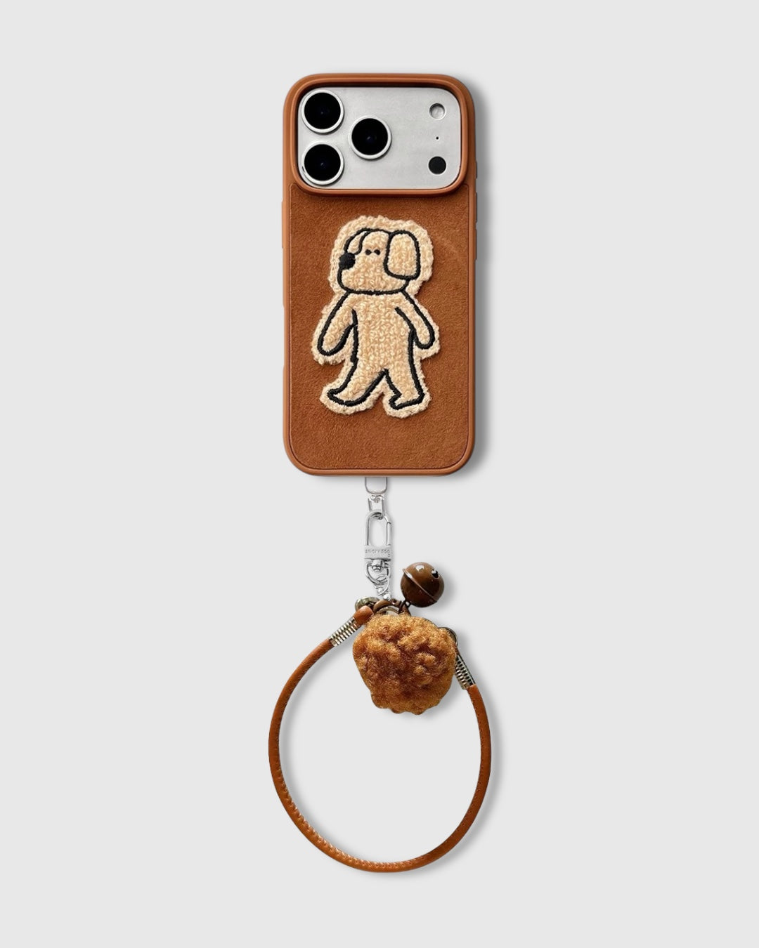 GOLDEN RETRIEVER CASE