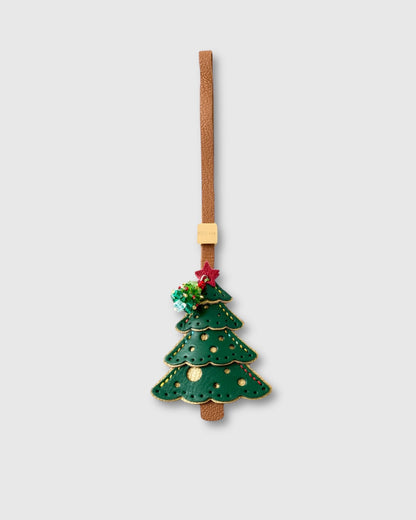THE HOLIDAY TREE CHARM