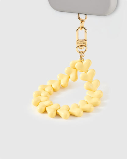 CRAYON SHINCHAN CHARM CASE SET