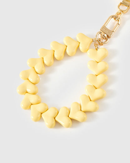 CRAYON SHINCHAN CHARM CASE SET