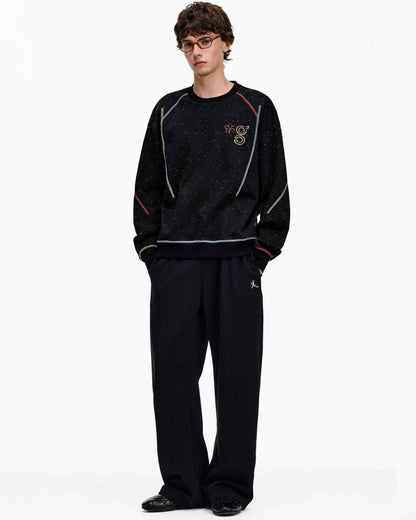 DACHSHUND PUPPY SWEATSHIRT